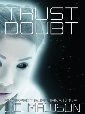 cover image of Trust/Doubt